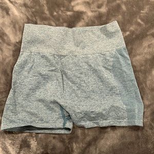 Pink/Victoria secret athletic shorts